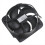 Cooling Fan for Console, Efficient System with Bui 8