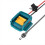 Mini Battery Adapter for 18V with 3 Fuses 6