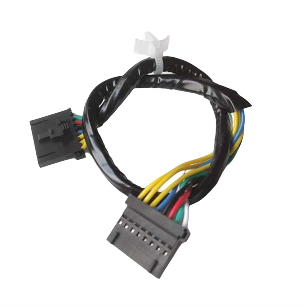 Car Shifter Transmission Harness 68413957Aa For 20 4851598976781