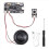 Recordable Sound Module MP3 Button Control Music Voice Player Board 1