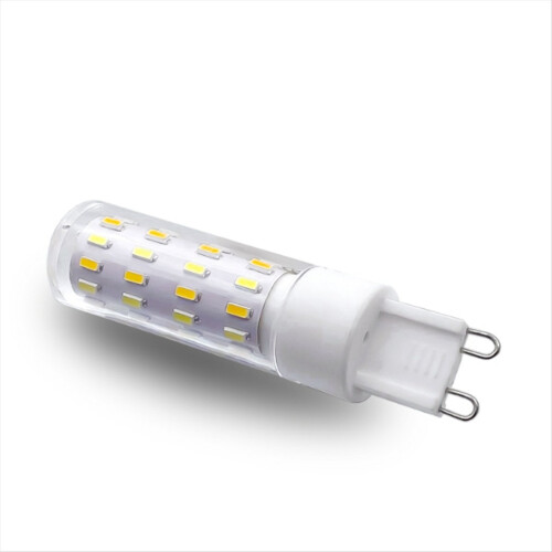G9 Led Light Bulb 6W Tuya WiFi Dimmable Smart EU Plug