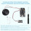 Recordable Sound Module MP3 Button Control Music Voice Player Board 8