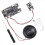 Recordable Sound Module MP3 Button Control Music Voice Player Board 3