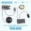 Recordable Sound Module MP3 Button Control Music Voice Player Board 6