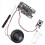 Recordable Sound Module MP3 Button Control Music Voice Player Board 4