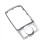 L4FD864260 Front Console Chrome Frame Trim for A6 4