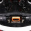For C8 2020-2024 Car Engine Air Filter High Flow R 4