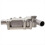 Thermostat Housing Engine Coolant Water Flange Pum 3