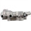 Thermostat Housing Engine Coolant Water Flange Pum 7