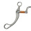 Stainless Steel Snaffle Bit Horse Bits Western 7