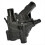 Engine Coolant Thermostat Housing Assembly HL3Z-8A 6