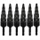 6Pcs Air Conditioner Copper Pipe Expander Swaging Drill Bit-B 1