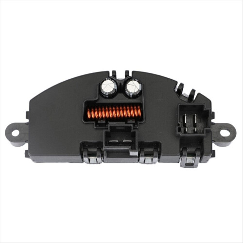 8T0820521 for Blower Fan Module Resistor 8T0820521 2