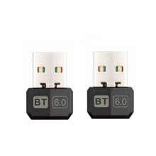 USB Bluetooth 6.0 Adapter for PC Transmitter Receiver LMP14