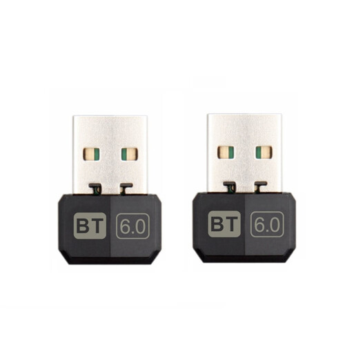 USB Bluetooth 6.0 Adapter for PC Transmitter Receiver LMP14