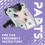 Car Electric Variable Frequency Water Pump 04000-3 5