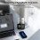 USB Bluetooth 6.0 Adapter for PC Transmitter Receiver LMP14 6