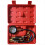Pressure Tester Kit 3-Size Adapters Pump 2