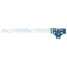 2 Sets For for Controller Replacement Parts With 1