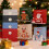 Merry Christmas Cards 7