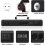 Remote RGBW LED Wall Washer 6