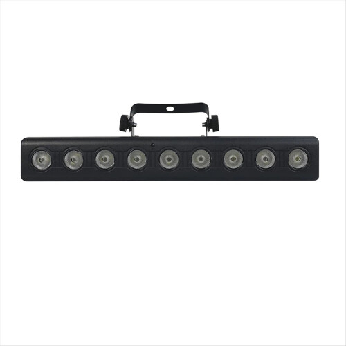 Remote RGBW LED Wall Washer 1