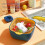 Fruit and Vegetable Washing Machine White 4