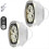 2pcs Pest Traps for Inside Your Home with Light Trap 3