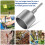 SDS-Plus T Post Ground Rod Driver, Drill Bit A 7