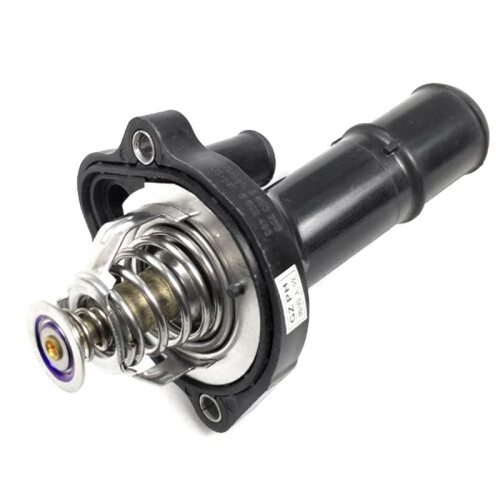 Thermostat Engine Cooling System Housing for Focus 2
