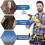 SDS-Plus T Post Ground Rod Driver, Drill Bit A 8
