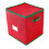 Christmas Ornament Storage Box
Christmas Foldable Case 1