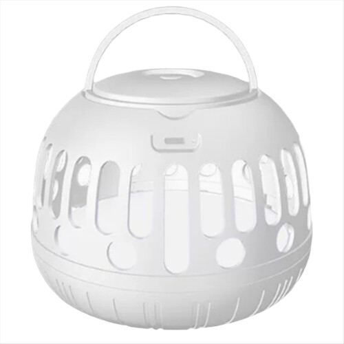 New Tape-C Charging Pet LED Light Camping Fly 1