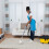 Carpet Vac Extractor Attachment-Tool Cleaning Vacu 5