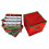 Christmas Ornament Storage Box
Christmas Foldable Case 7