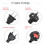 42V 1.5-2A Electric Scooter Charger Lithium Batter 4