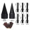 Firewood Log Splitter Drill Bit Removable Wood Splitting 8