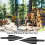 Firewood Log Splitter Drill Bit Removable Wood Splitting 6