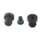 Adaptor Fitting Plugs Cooler Thermostat Bungs for E46 318d 320d 6