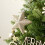 Mini Desktop Christmas Tree Rotating Music Box 5