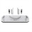 For Meta VR Headset Charging Cradle Handle 5