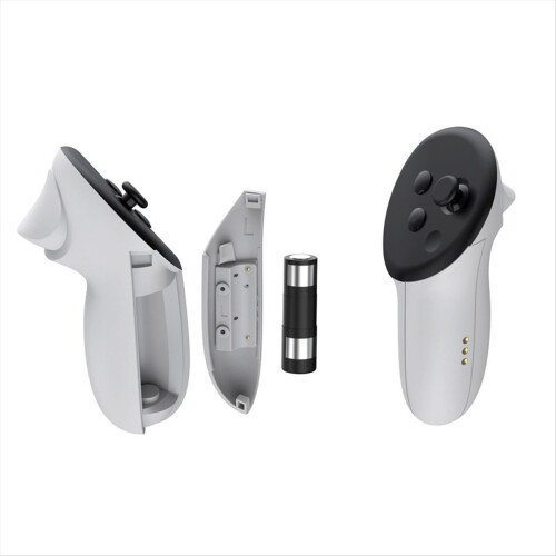 For Meta VR Headset Charging Cradle Handle 2