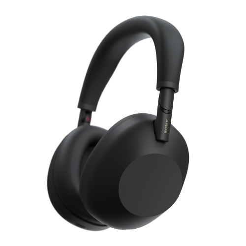 Sony Sony WH-1000XM6 Svart
