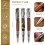 Bolt Action Ballpoint 3