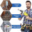 SDS-Plus T Post Ground Rod Driver, Drill Bit E 5