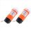 2Pcs LED Life Jacket Emergency Light Surf Dry Power 3