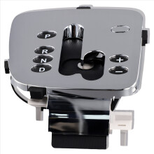 Shift Indicator Auto Trans Shifter Bezel 467504D30