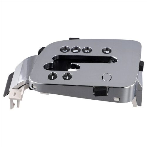 Shift Indicator Auto Trans Shifter Bezel 467504D30 2
