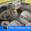 Shift Indicator Auto Trans Shifter Bezel 467504D30 7