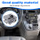 Shift Indicator Auto Trans Shifter Bezel 467504D30 5
